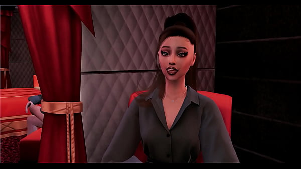 Ariana g 69 sex scene