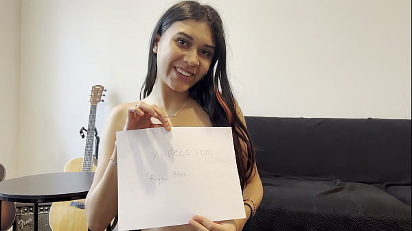 Ray Hapa Verifcation Video w/ Reina Heart 