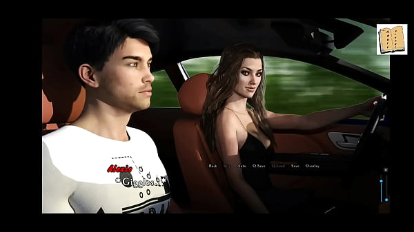 Play MP4 - Intertwined 29&comma; Going To A Gig With Alexis