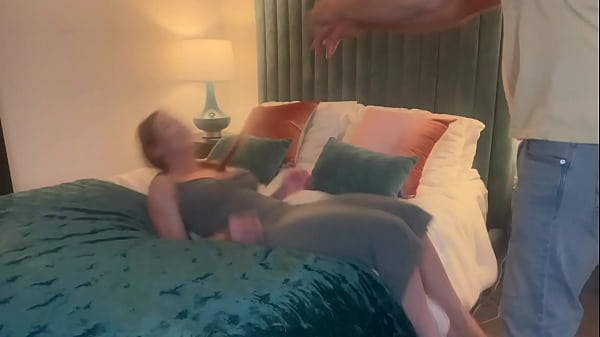 Nonton Horny Hookup With Will Pounder thumbnail