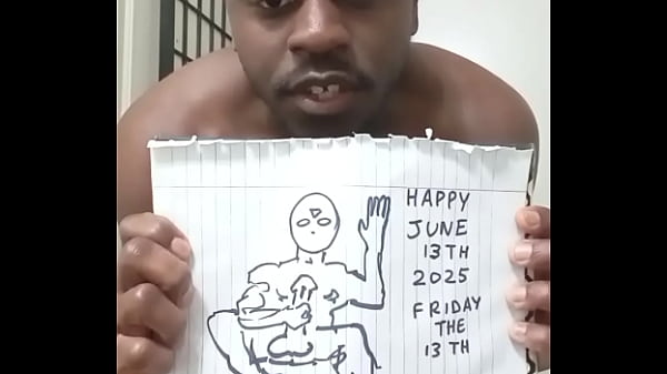 Different ways I express what else the 13th of Friday reminds me of for free while naked on adult social media 1 