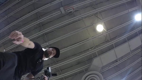 Nonton Porn Stars At Avn Show thumbnail