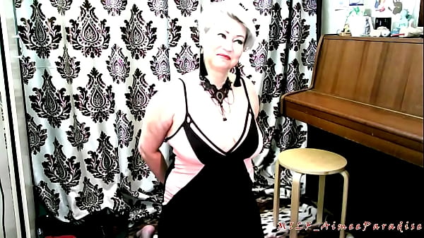 Slut wife training full version with voiceover scenes a long role playing game with a milf wife to revive family life handcuffed blowjob orgasm control anal and other ways to train a cheeky bitch