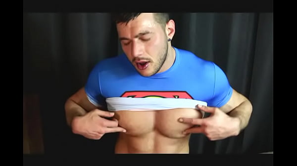 Play MP4 - Superman&rsquo;s Sexy Nipples