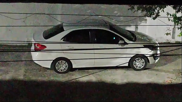 Fraguei Minha Mulher Fudendo Dentro Do Carro Na Porta De Casa thumbnail