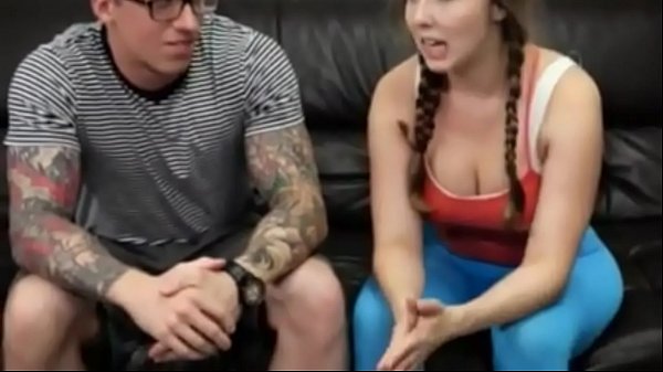 Play MP4 - Lenna Paul in I fuck my StepFamily for Money