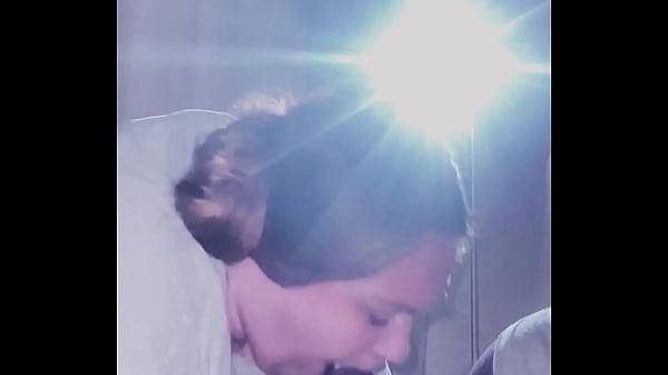 Nonton Talented Head Giver My Step Sis Mouth Waters For Bbc thumbnail