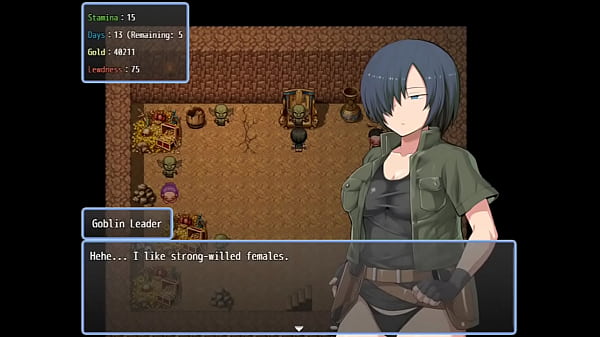 Play MP4 - Fazendo sexo anal com um colega de trabalho na loja - Bounty Hunter License - Parte 4