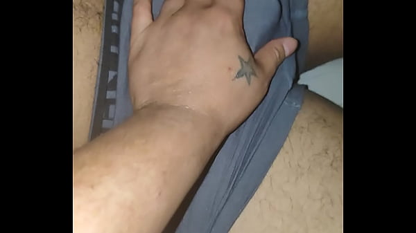 Play MP4 - Dormiu eu brincando com a rola