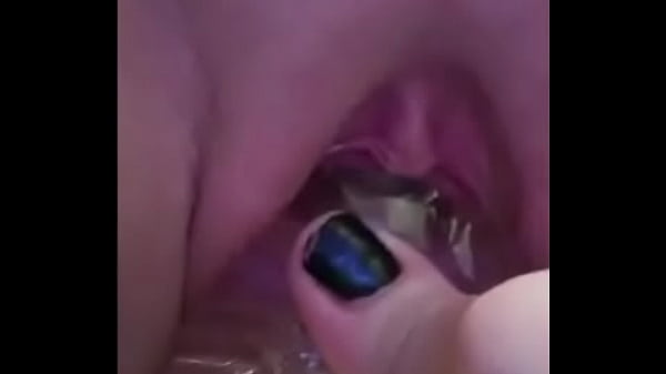 Jugando con la botella