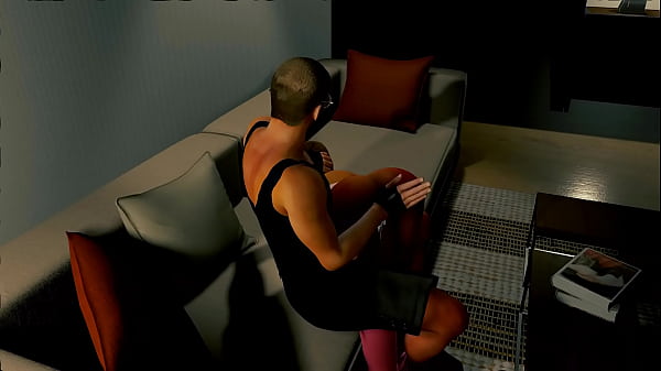 The Vacation thumbnail