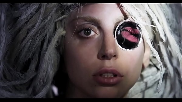 AnARTPOP_Film Starring LADY GAGA