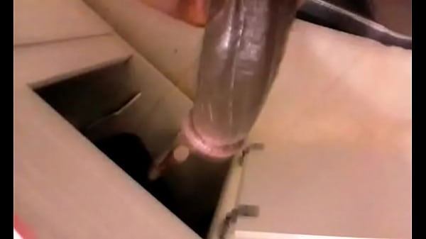 Juicyblacc cock flex 1 