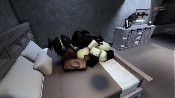 Nonton Roblox Porn thumbnail