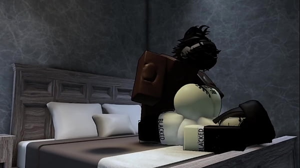 Fucked blacked this horny ro slut