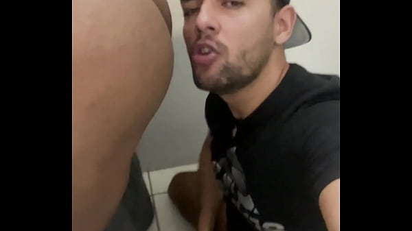 Anal Gay Brasileiro thumbnail