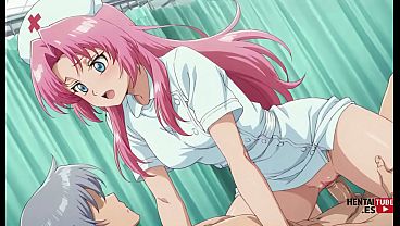 Hentai - Oc Nurse Hiromi Photo Compilation thumbnail