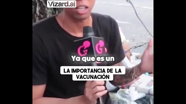 La Importancia De La Vacunaci&oacute;n #esfuerzo #chiclenoticias #historia #elchicletv #trabajo #atrevidoypegajoso #sacrificio ... thumbnail