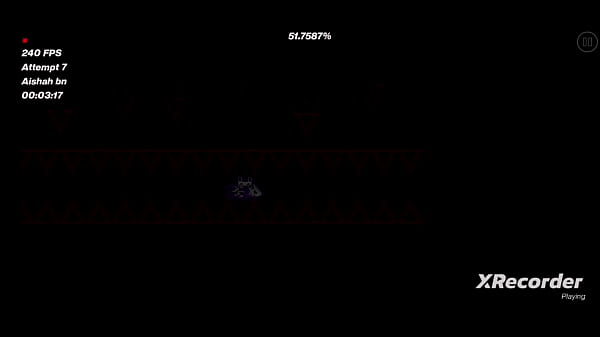 SLAUGHTERHOUSE by_Icedcaveshowcase Geometry dash_Top 8