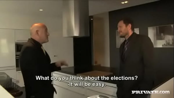 Busty Jasmine Takes Two Dicks