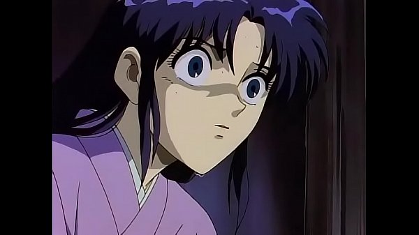 Samurai X Capitulo 07Duelo en plenilunio Español Latino