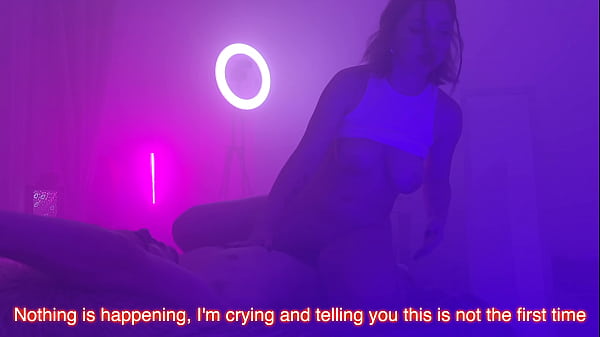 Play MP4 - I cheated on my boyfriend while he was standing outside the door