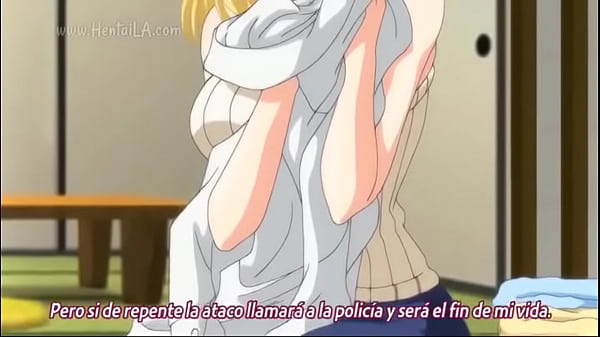 Play MP4 - Un riko hentai de una rusa cachonda 2