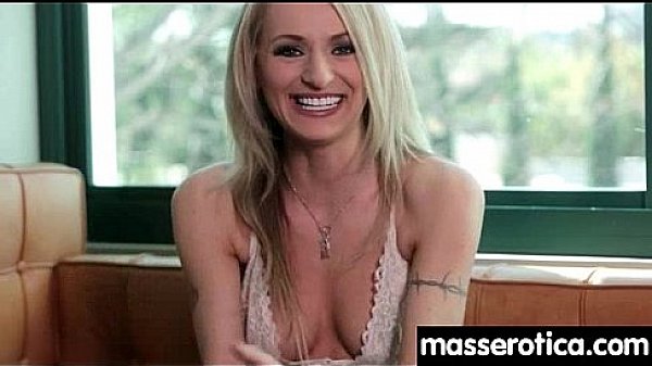 teen Eats MILF Pussy at Oily threesome 13 