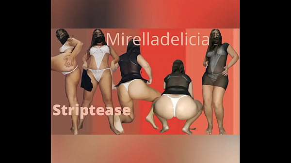 Mirelladelicia Striptease thumbnail