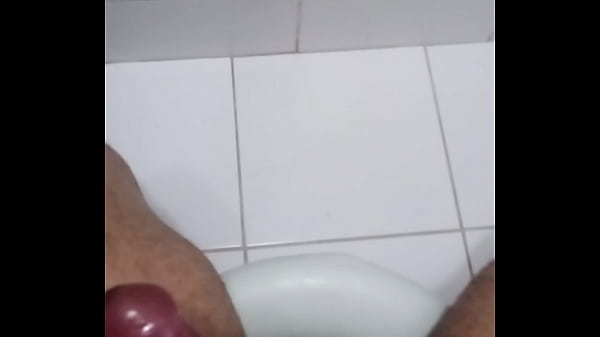 Aquela punheta pra desestressar