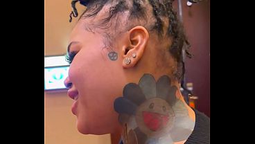 Gibby The Clown Has His Way With Big Booty Chicago Star And Leaves His Mark In That Pussy thumbnail