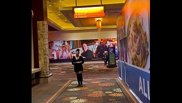 Nonton Gibby The Clown Has His Way With Big Booty Chicago Star And Leaves His Mark In That Pussy thumbnail