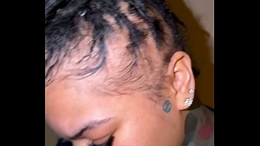 Gibby The Clown Has His Way With Big Booty Chicago Star And Leaves His Mark In That Pussy thumbnail