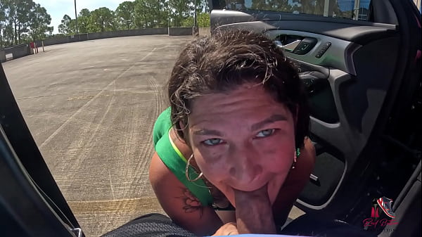 Pov blowing sd and getting face painted 