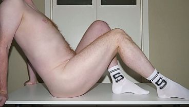 Just In My Socks PHOTOSET