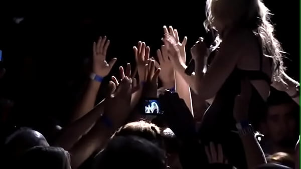 terri nunn take my way banda 