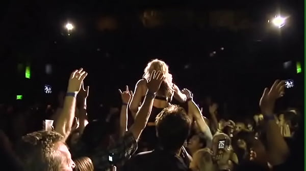 Terri nunn take my way banda