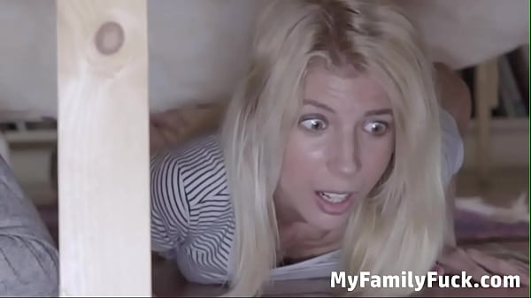 Nonton Stuck Milf And Teen Fucked By Perv Guy thumbnail