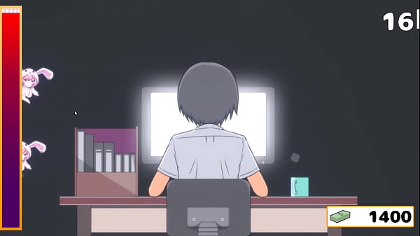 A Girl Running Away From Home Game........great ( With Megu) Ep 1 thumbnail