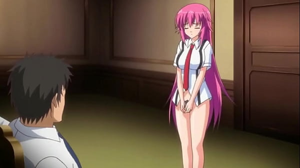 HENTAI Stepdad I m_ready for you