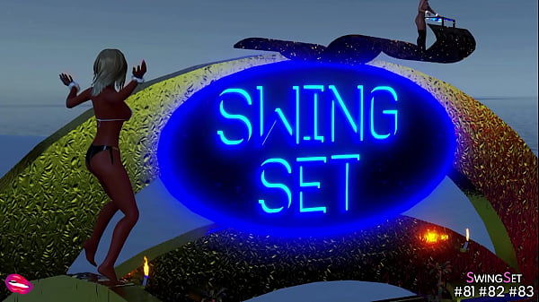 SwingSet Party #15
