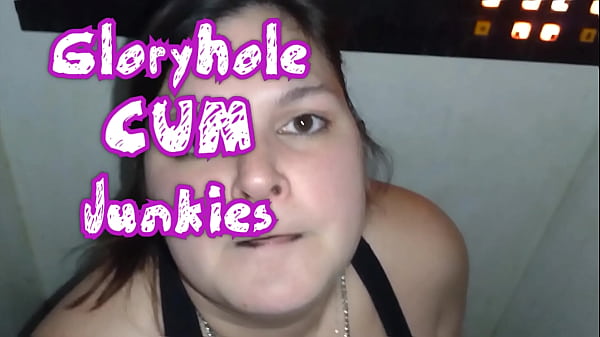 Gloryhole cum addicts vol 4 scarlett