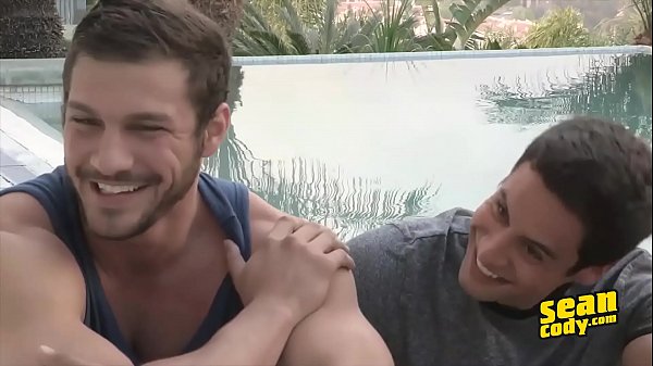 Gay - Sean Cody 