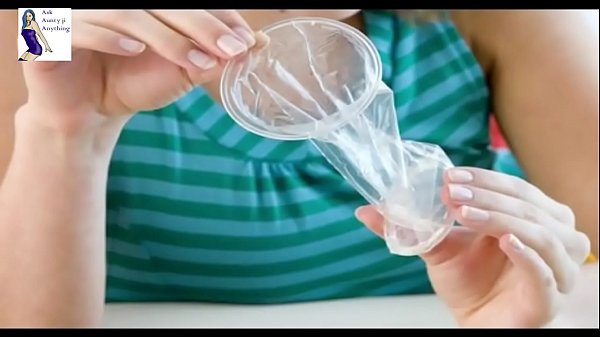 How_To Use Female Condom