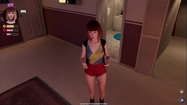 My friend wants to give me some lessons in her room tonight house party