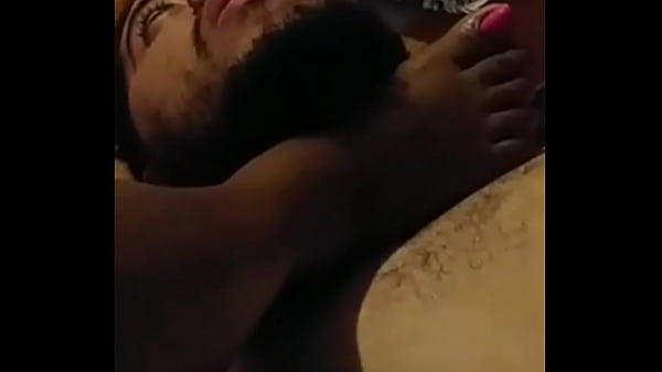 Iamlovecandysoles tramples 