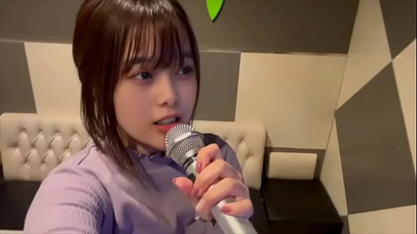 【一緒にカラオケいきませんか?】カラオケ歌ってオナニーもして最高にストレス発散して気持ちよかったです... thumbnail