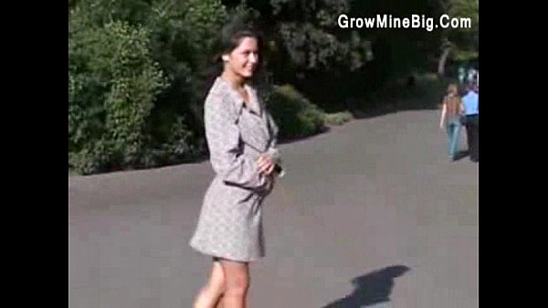 Beautiful BabePublic_Flash