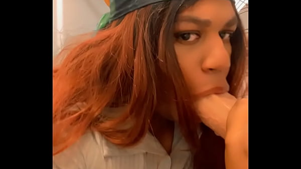 Play MP4 - Stretching My Throat for This Fat BWC Pt 2