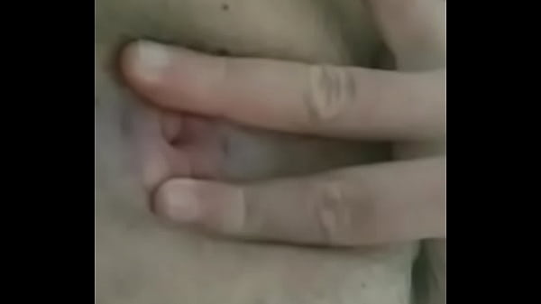 Metendo o dedo no cu